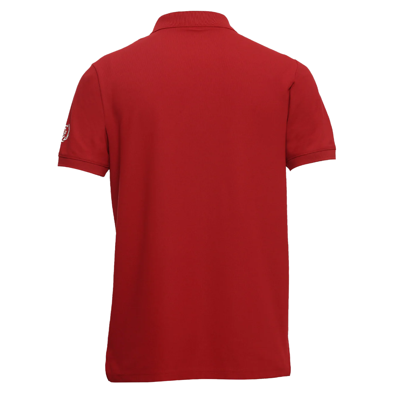 TVS Racing Polo T Shirt | Polyester Polo T-Shirt - Image 11