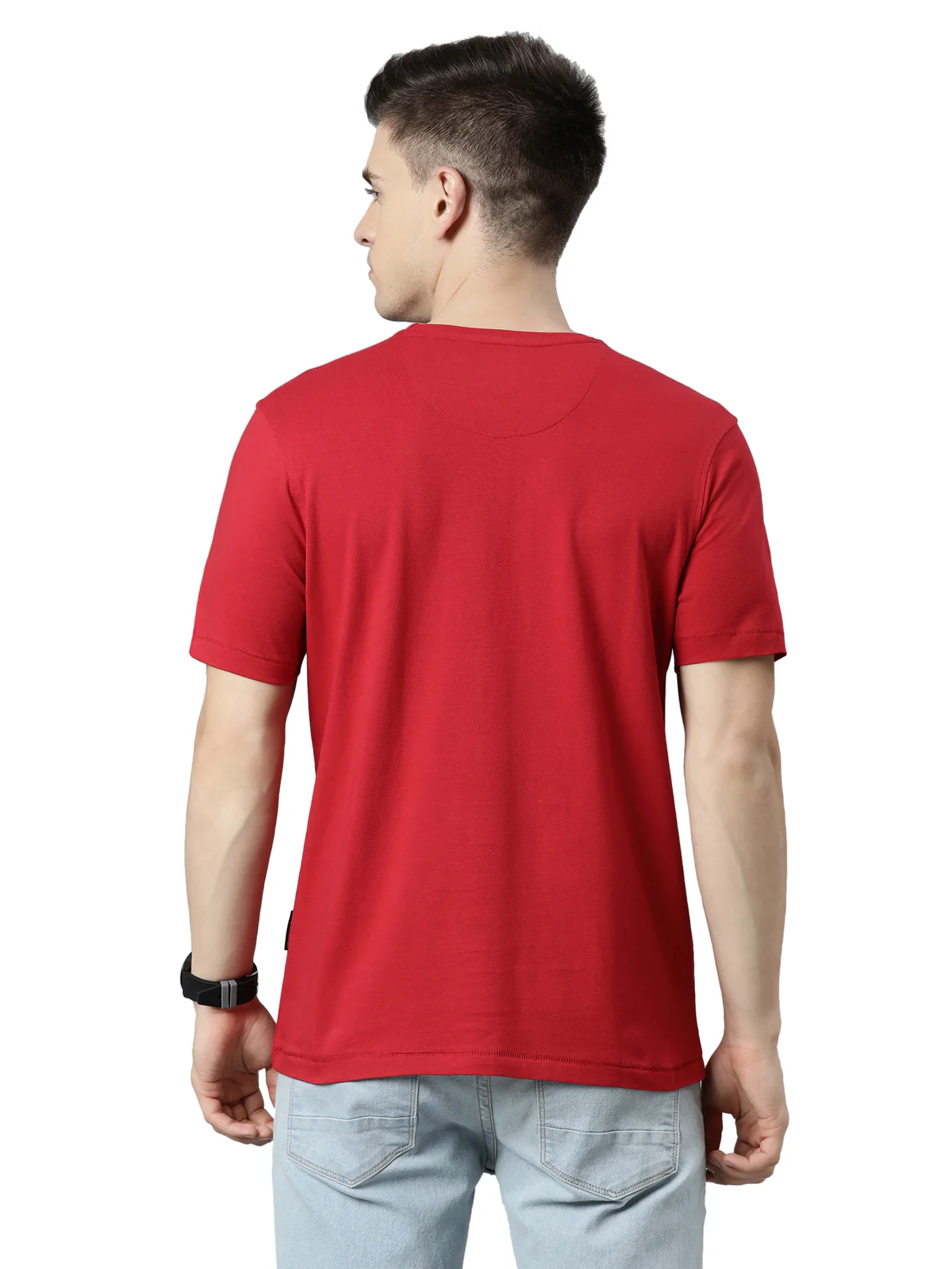 TVS RACING PRIDE ROUND NECK TEE 1982 - Image 7