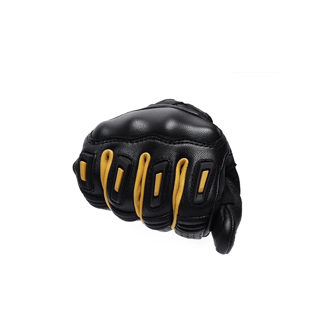 TVS Racing Arsenal Riding Gloves - Image 5