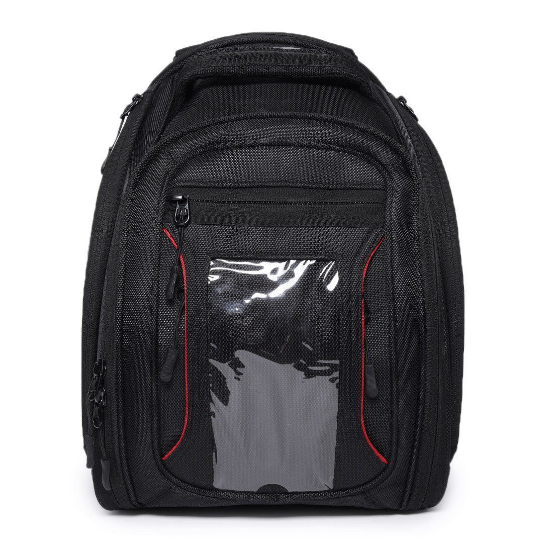 TVS Racing Tank Bag – Convertible, Spacious for Bike Riders - Image 12