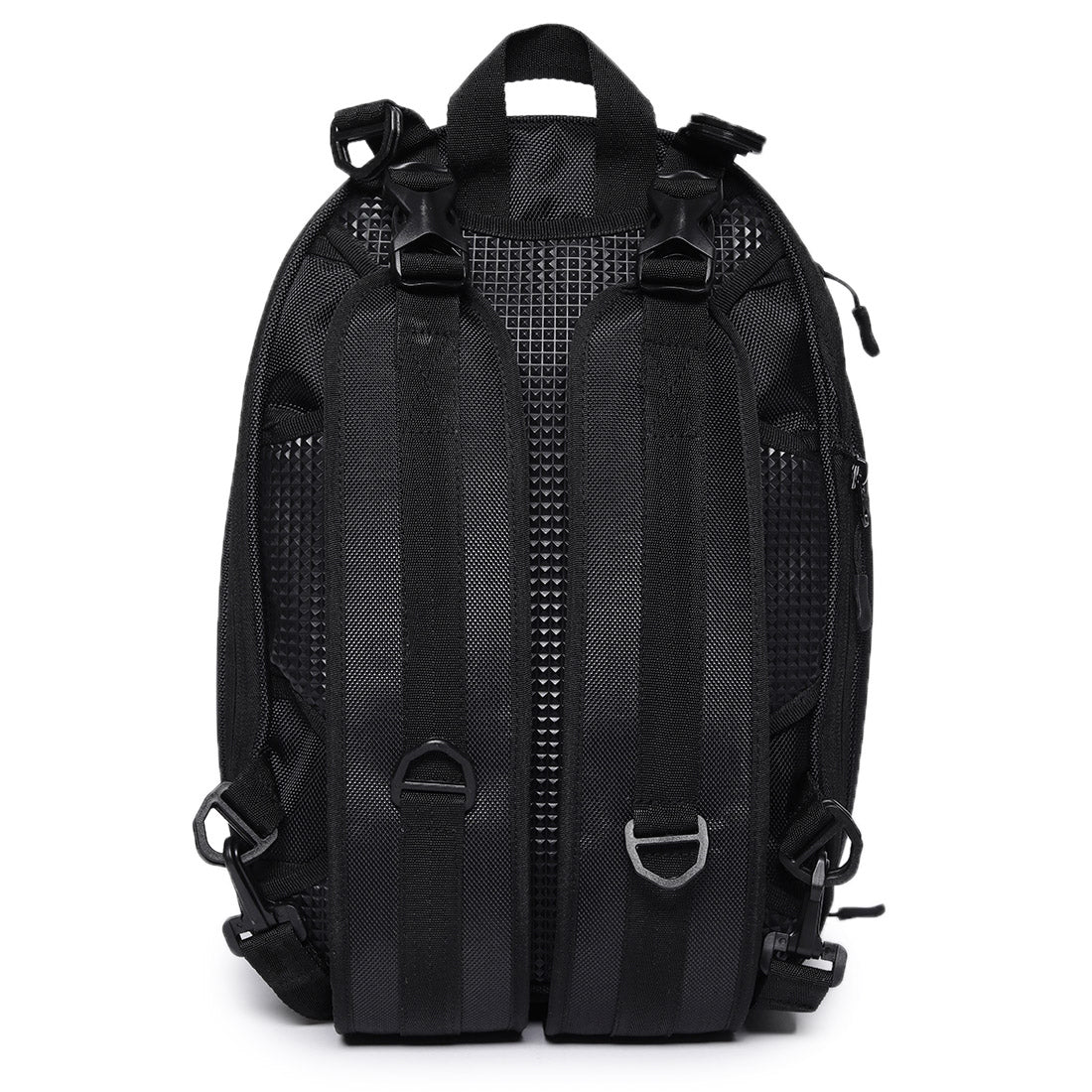 TVS Racing Tank Bag – Convertible, Spacious for Bike Riders - Image 4