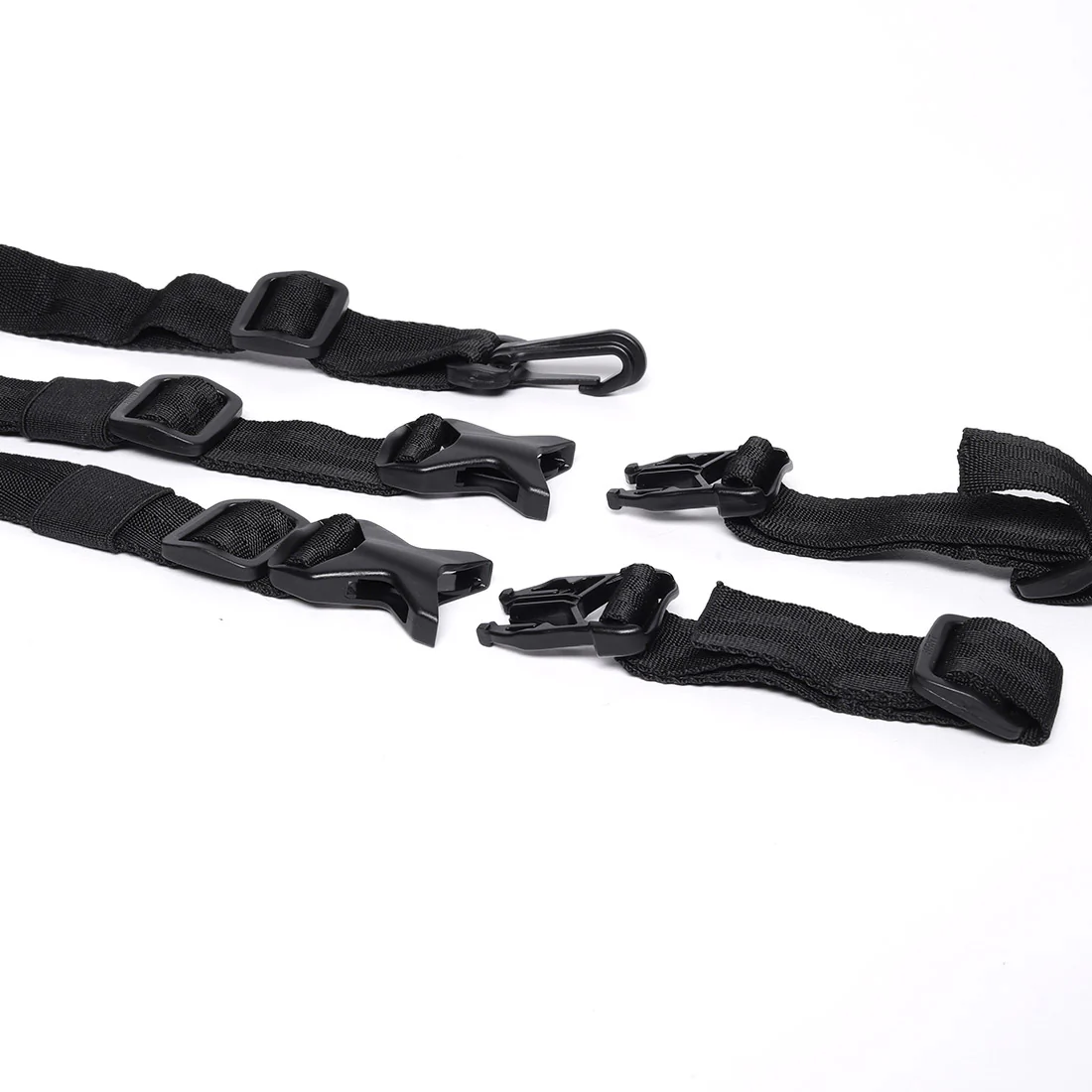 TVS Racing Tank Bag – Convertible, Spacious for Bike Riders - Image 5