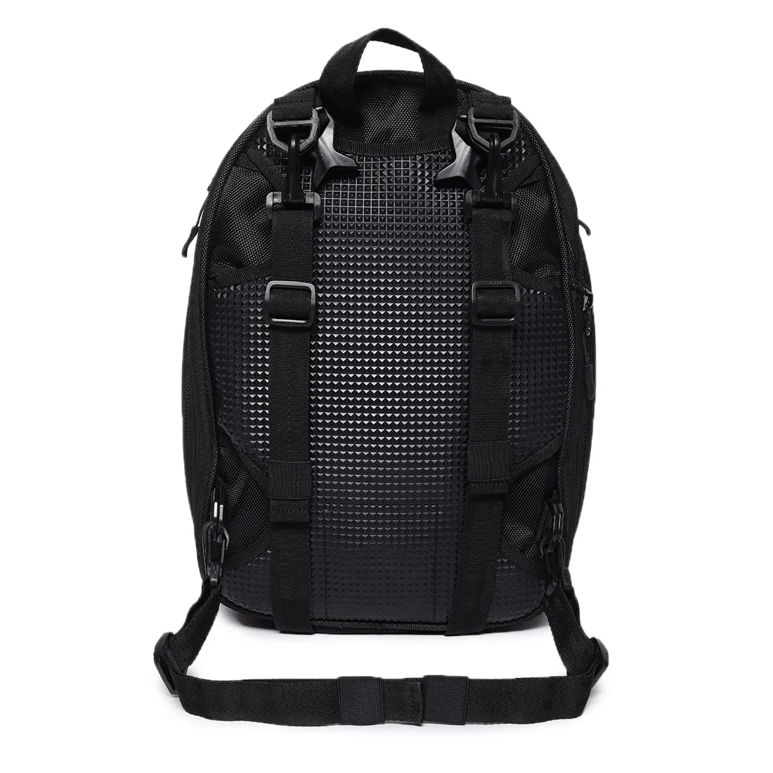 TVS Racing Tank Bag – Convertible, Spacious for Bike Riders - Image 6