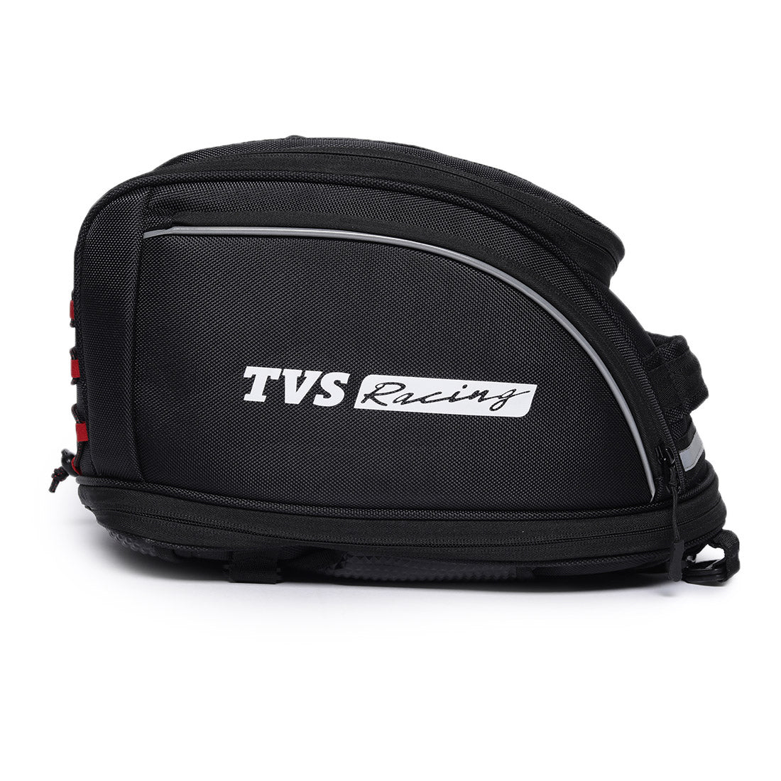 TVS Racing Tank Bag – Convertible, Spacious for Bike Riders - Image 7