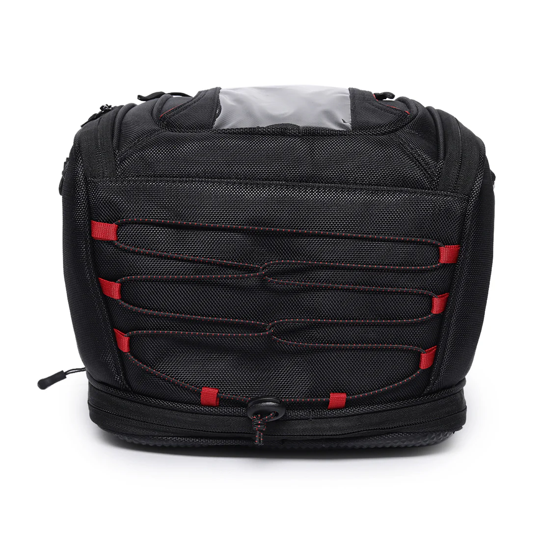 TVS Racing Tank Bag – Convertible, Spacious for Bike Riders - Image 9