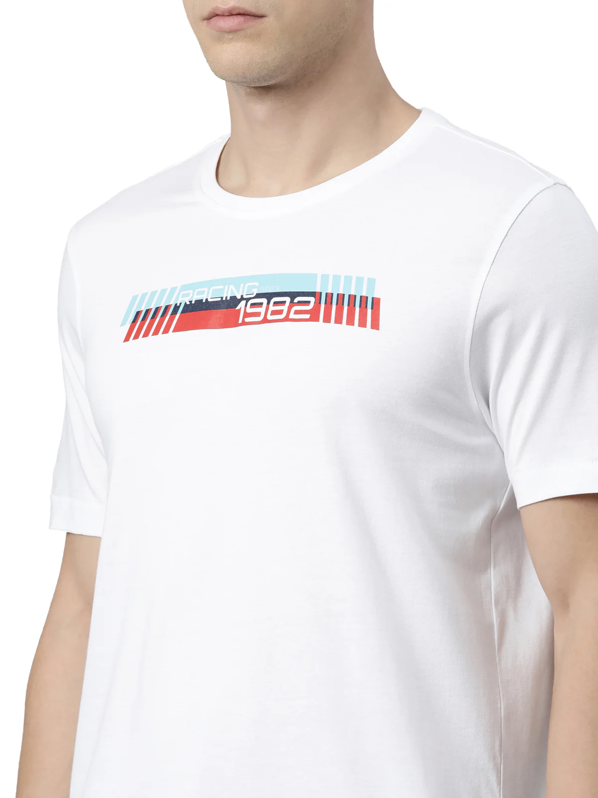 TVS RACING TRIBE ROUND NECK TEE 1982 TYPE 4 - Image 10