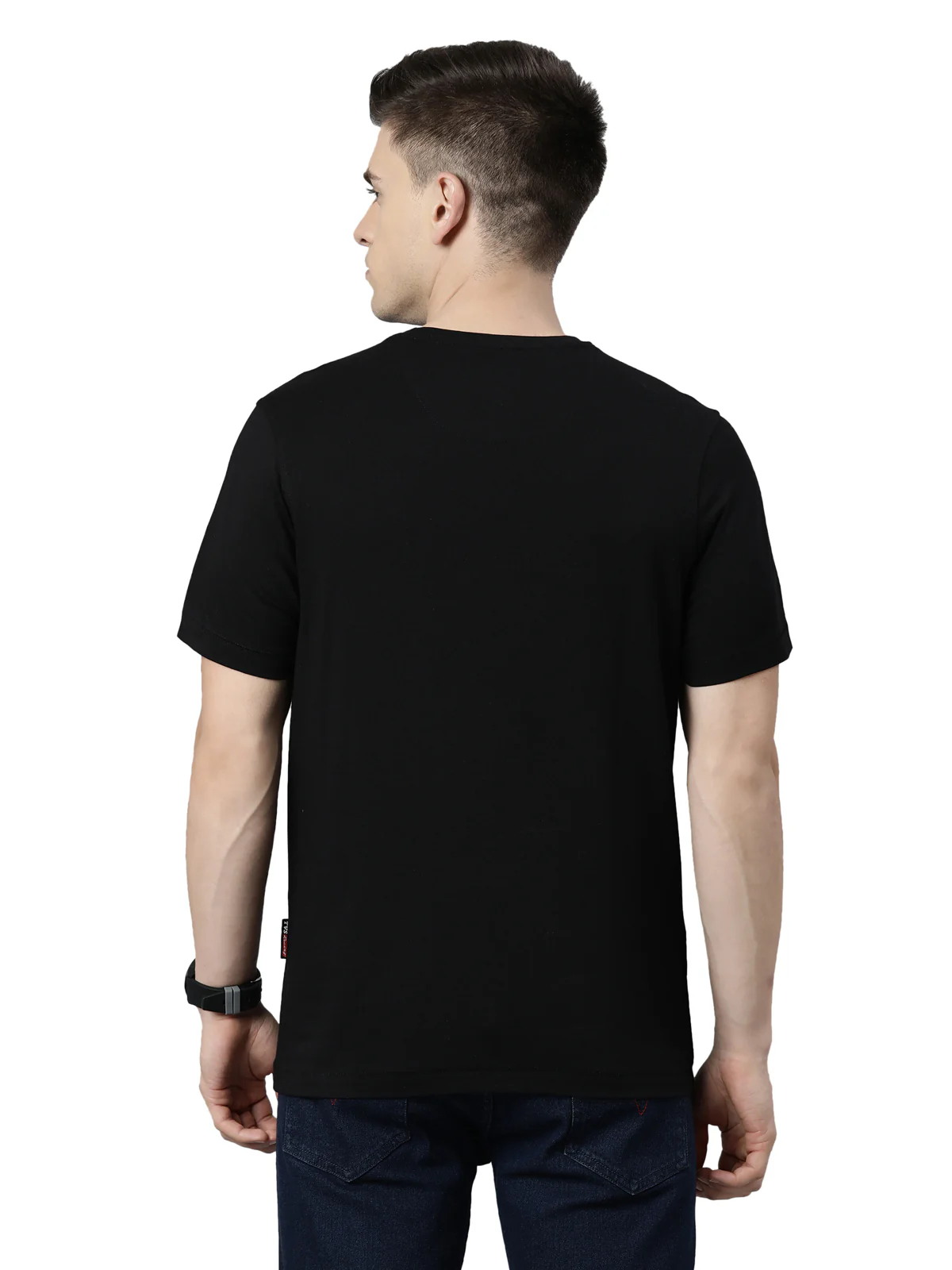 TVS RACING TRIBE ROUND NECK TEE 1982 TYPE 4 - Image 7