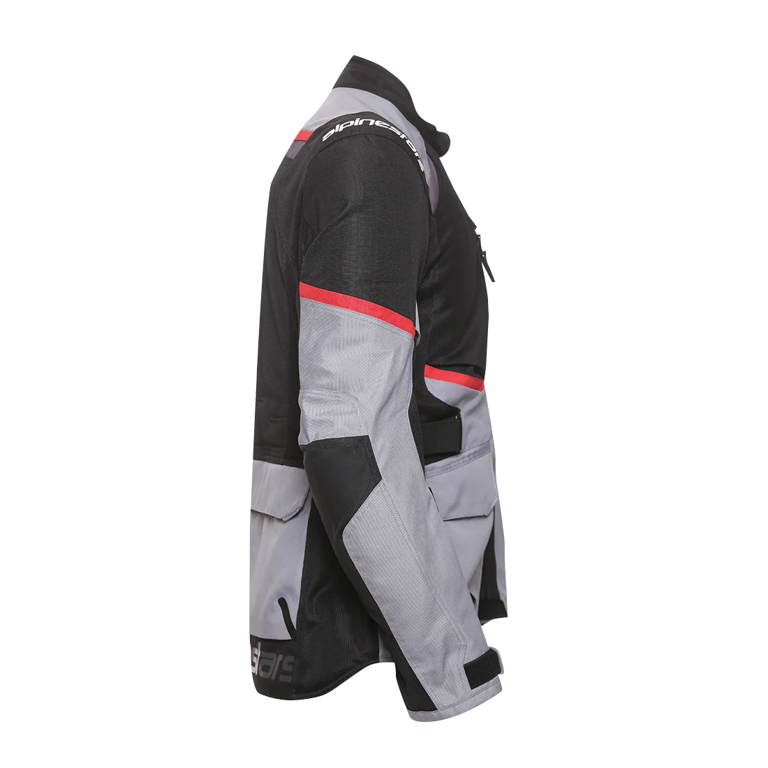 TVS Racing X Alpinestars Adventure Touring Jacket - Image 12