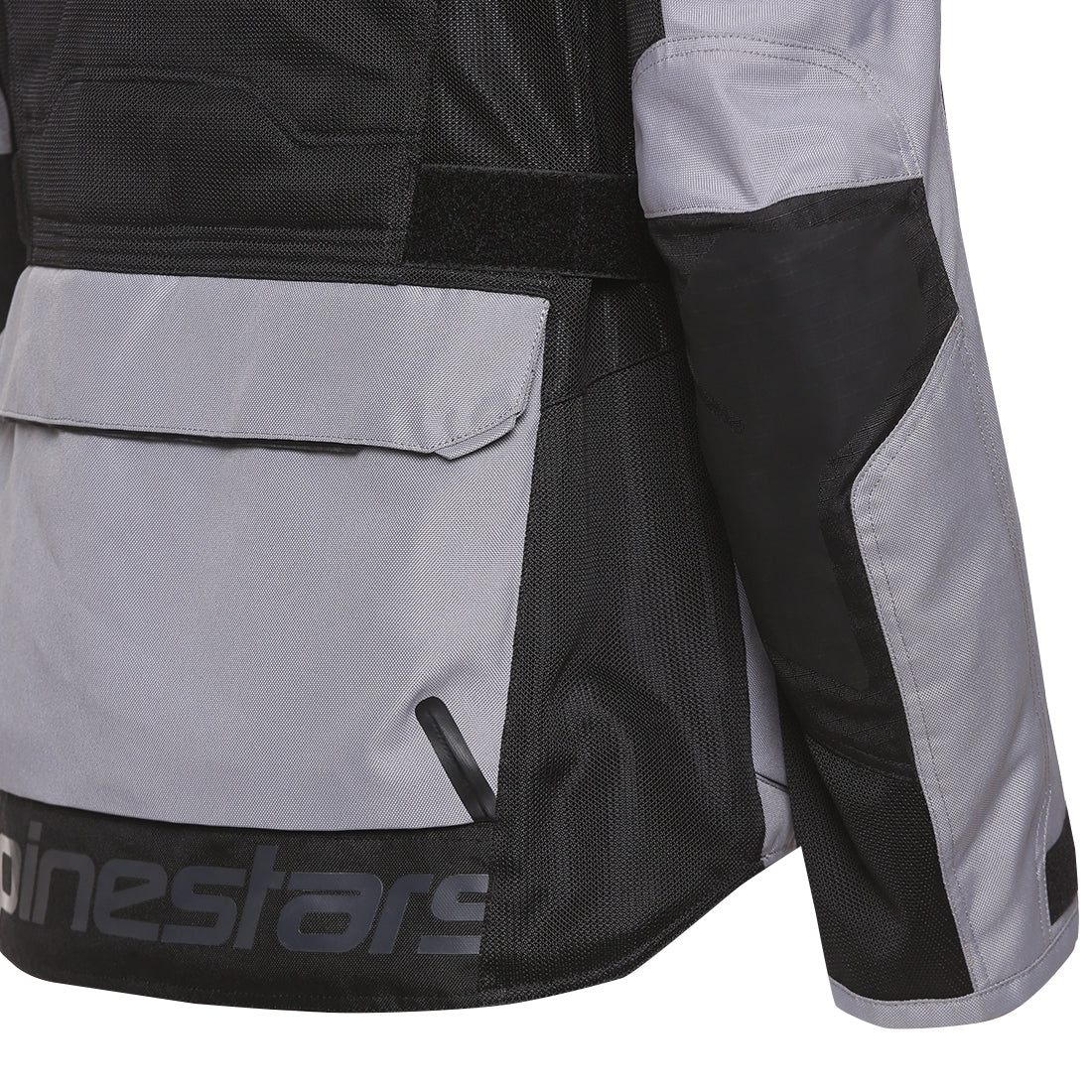 TVS Racing X Alpinestars Adventure Touring Jacket - Image 13