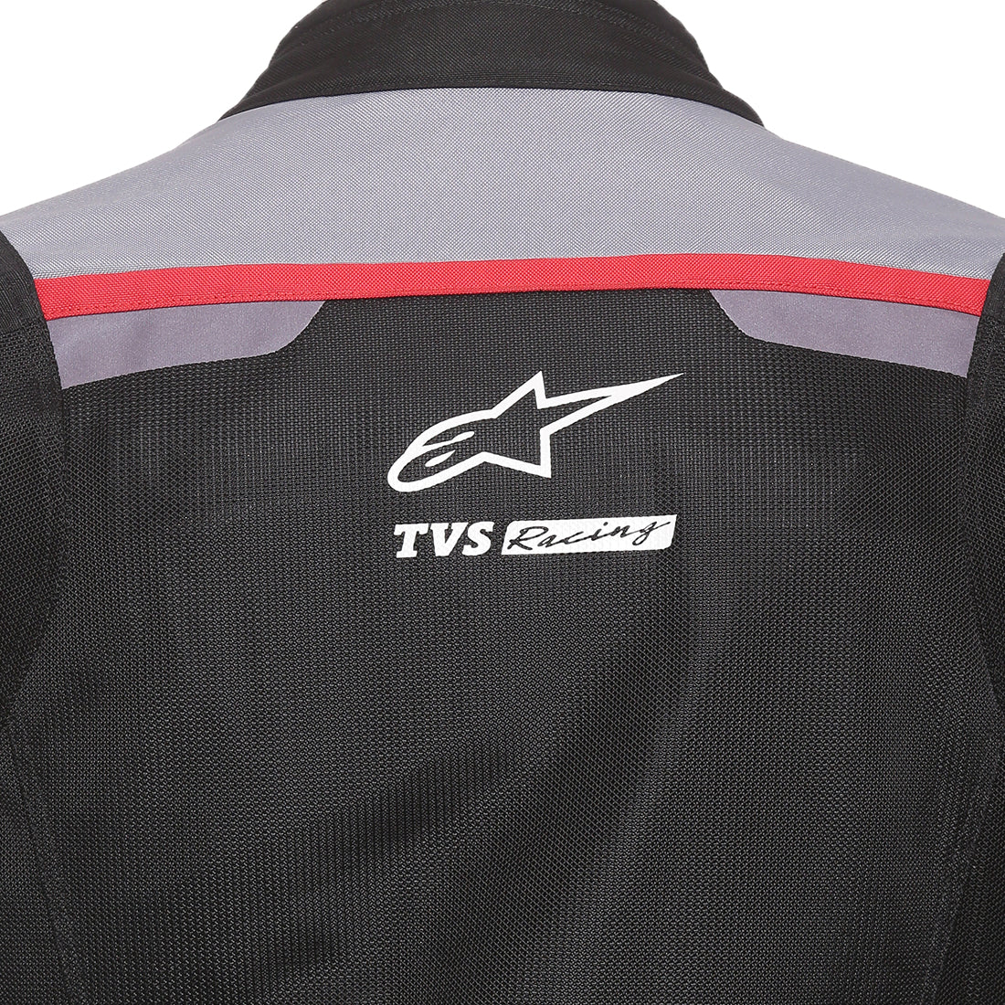 TVS Racing X Alpinestars Adventure Touring Jacket - Image 9