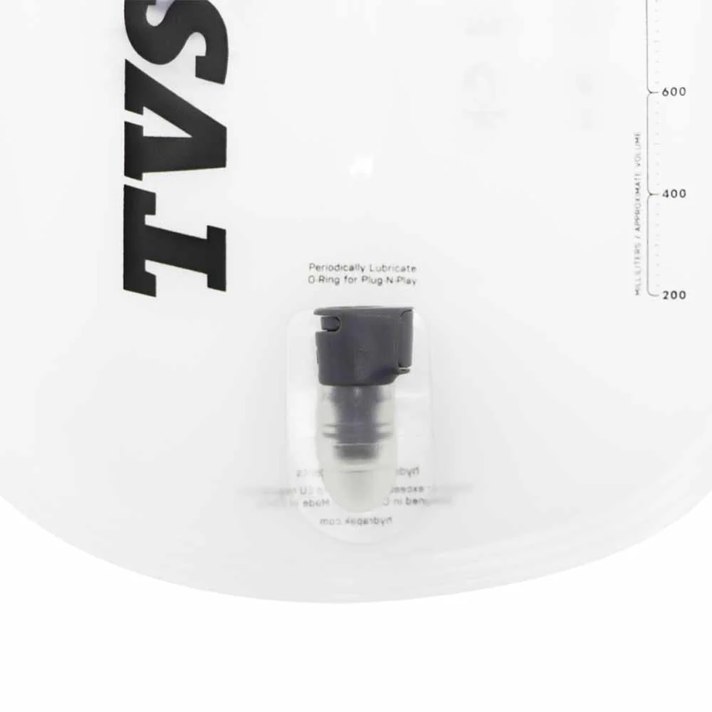 TVS RACING X BAG WITH HYDRAPAK 2L - Image 3