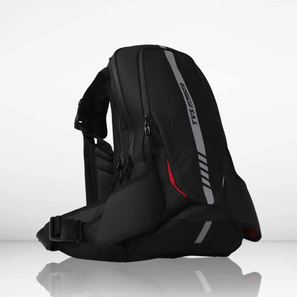TVS RACING X BAG WITH HYDRAPAK 2L - Image 6