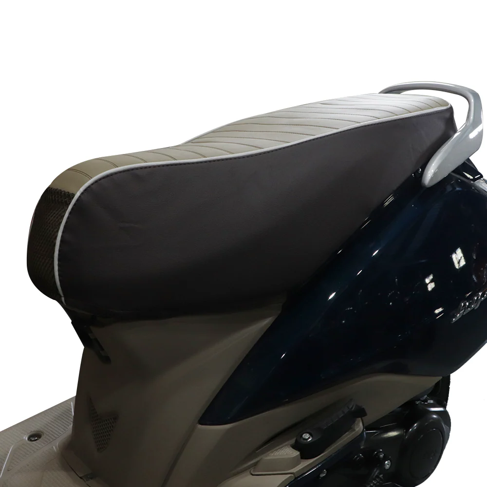 TVS Jupiter Classic Seat Cover - Comfort and Seat Durability - Image 3