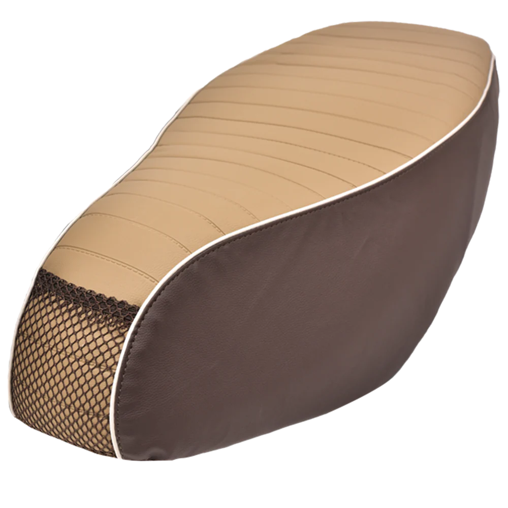 TVS Jupiter Classic Seat Cover - Comfort and Seat Durability - Image 5