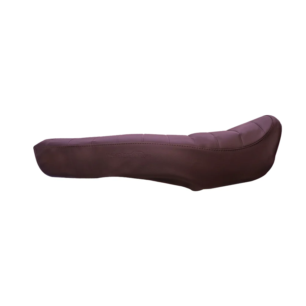 TVS Radeon Seat Cover - Sleek, Stylish Protection for Your Ride - Image 3