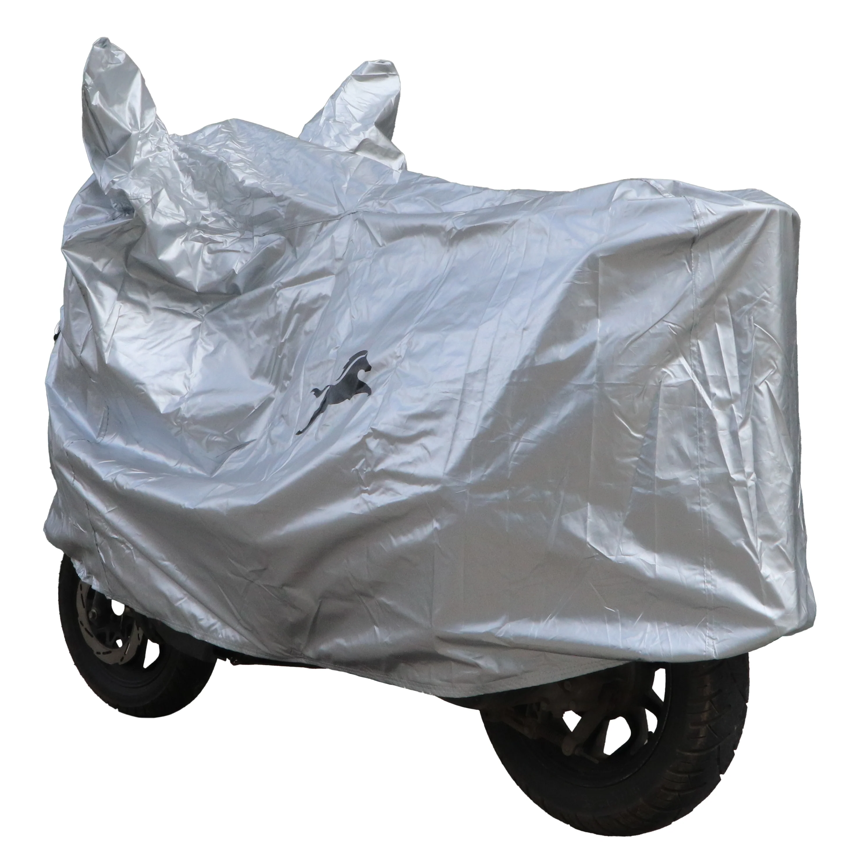 TVS Universal Scooter Cover | All-Weather, Dust & Waterproof Protection - Image 4