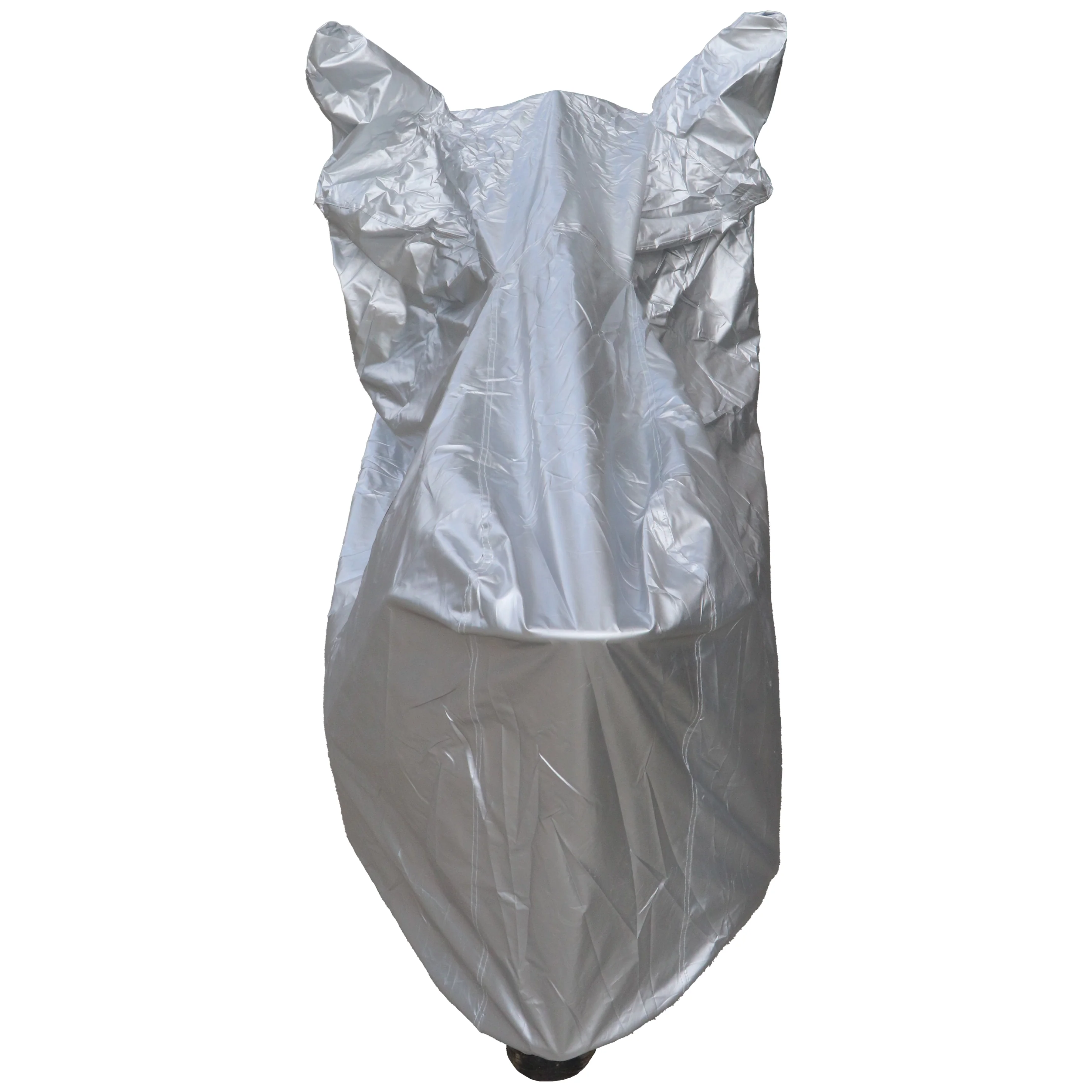 TVS Universal Scooter Cover | All-Weather, Dust & Waterproof Protection - Image 5
