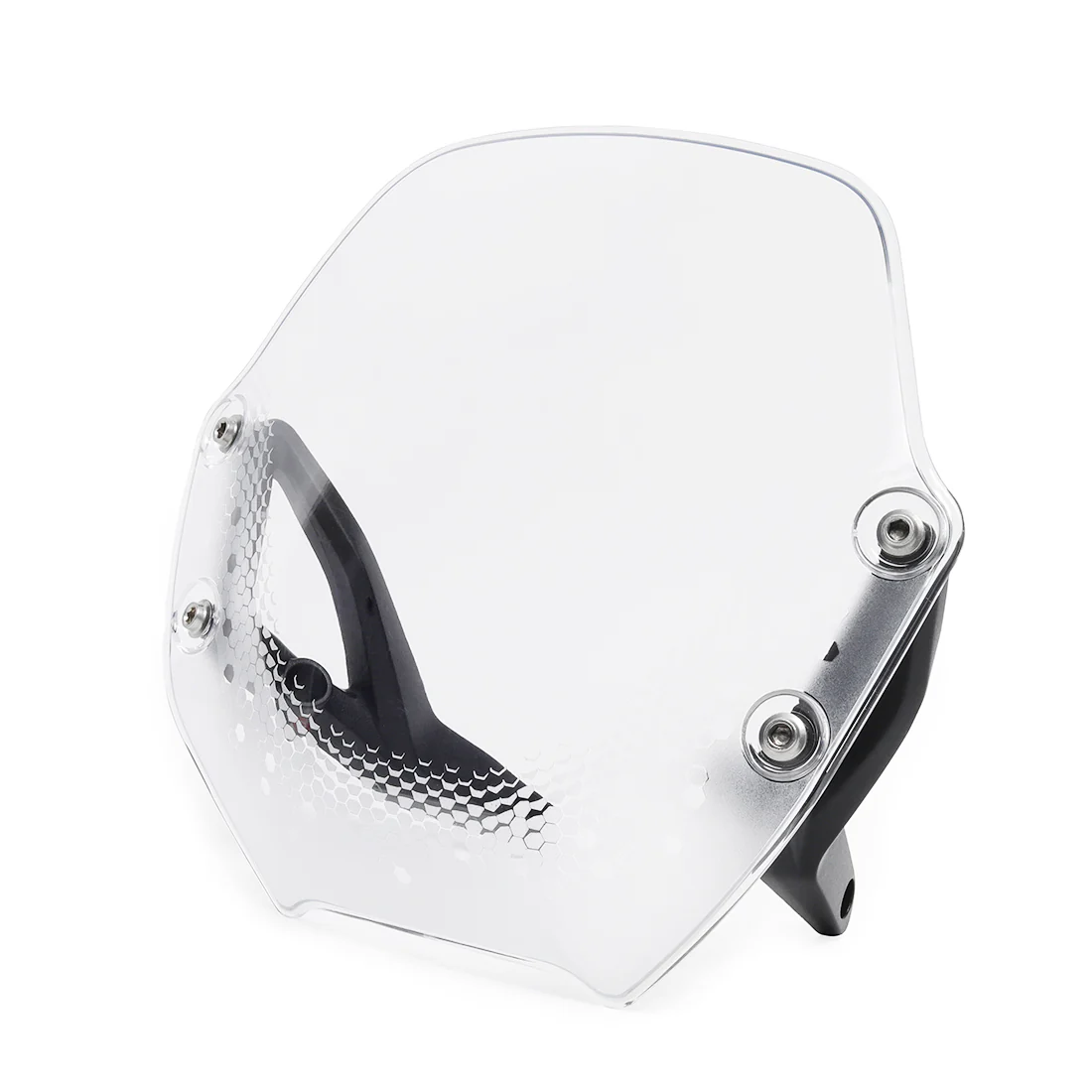 TVS Visor - Durable and Stylish Protection for Your Bike - Image 3