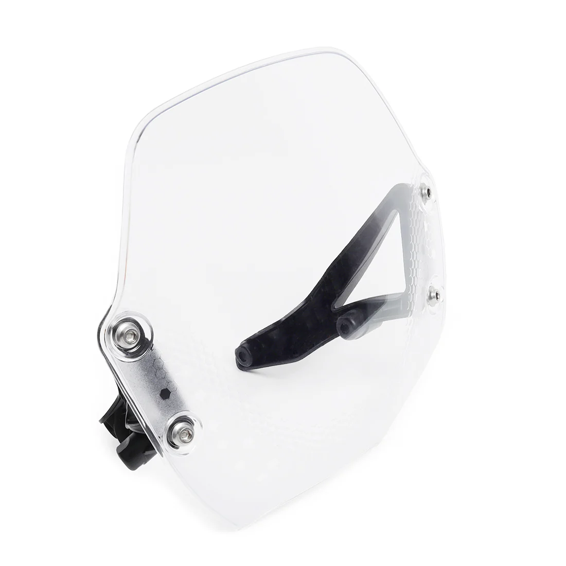 TVS Visor - Durable and Stylish Protection for Your Bike - Image 5