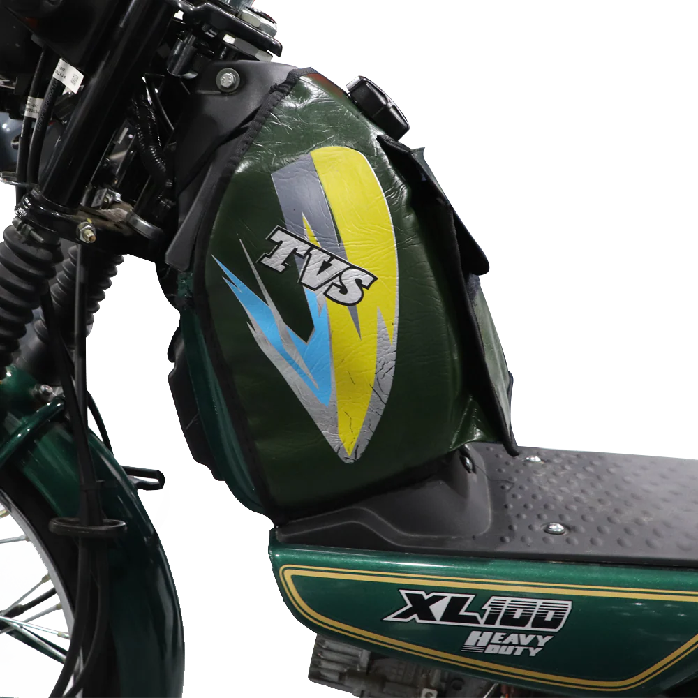 XL100 TANK COV-GLSY GREEN_GRAPHICS - Image 4