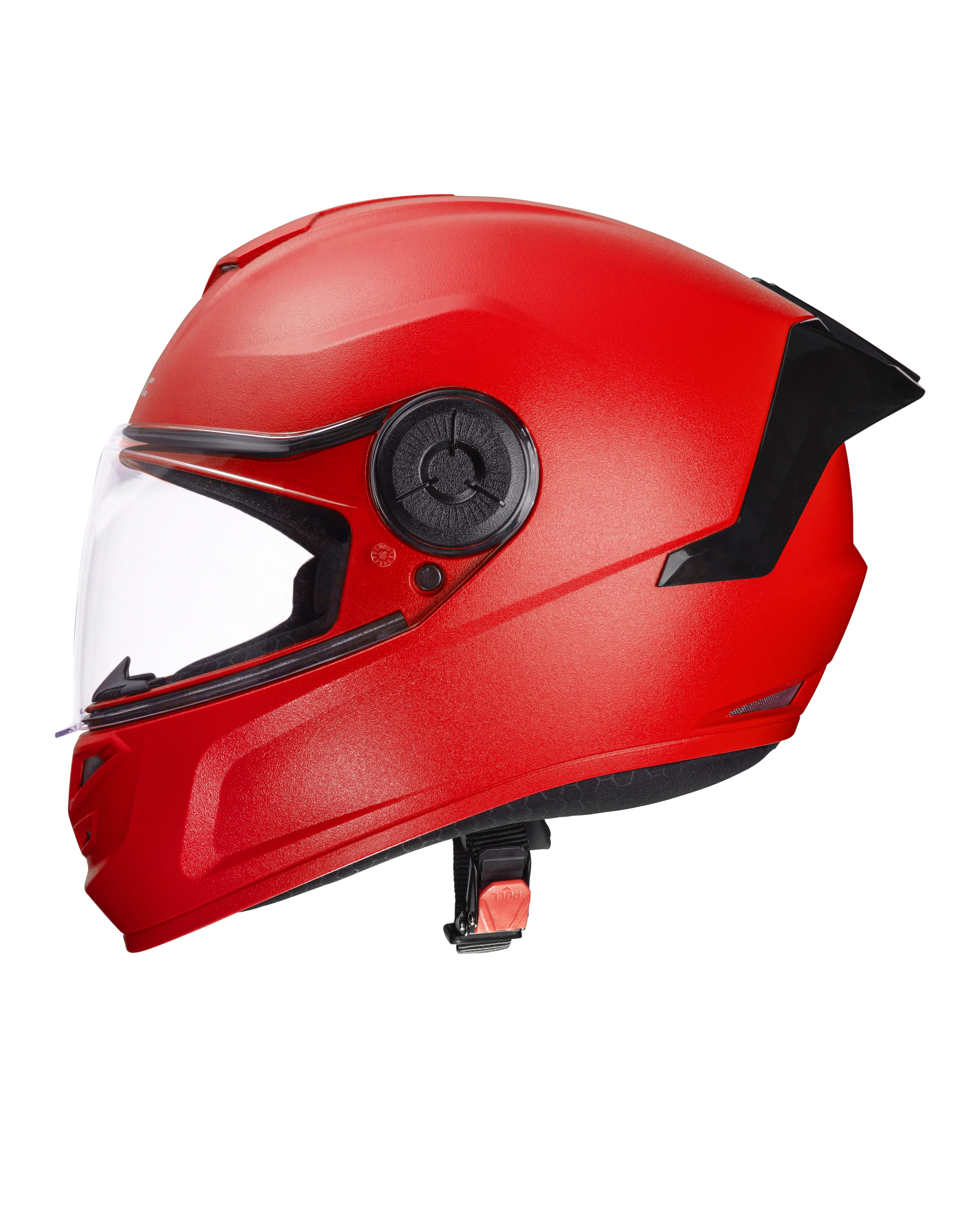 Xtrac ARC ISI Certified Full Face Bike Helmet for Men & Women – High-Impact ABS with Clear Visor - Image 27